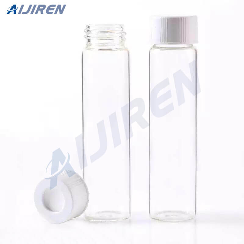 Hot Sale Vials for Sample Storage Protect Liquids Factory direct supply